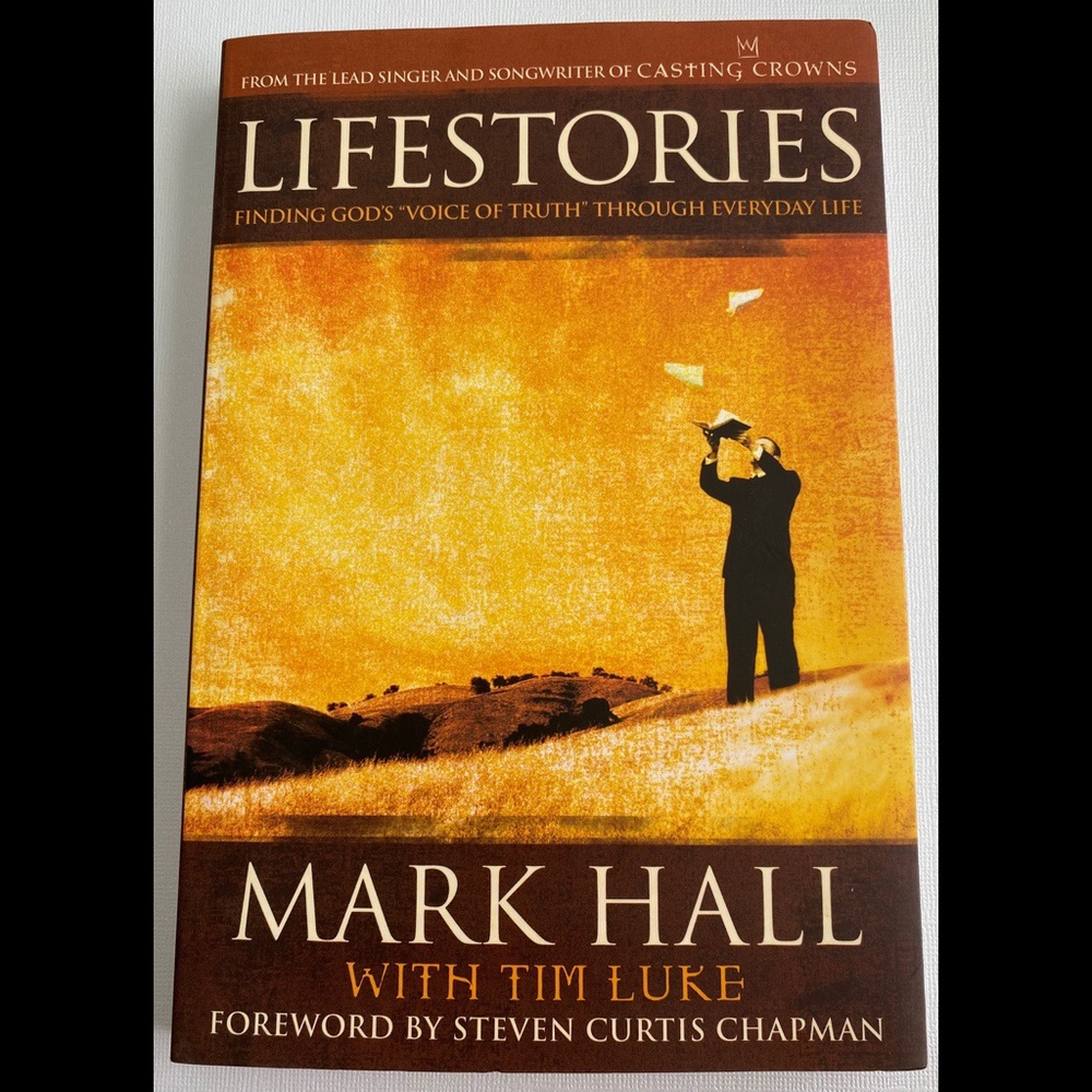 Life Stories | Paperback